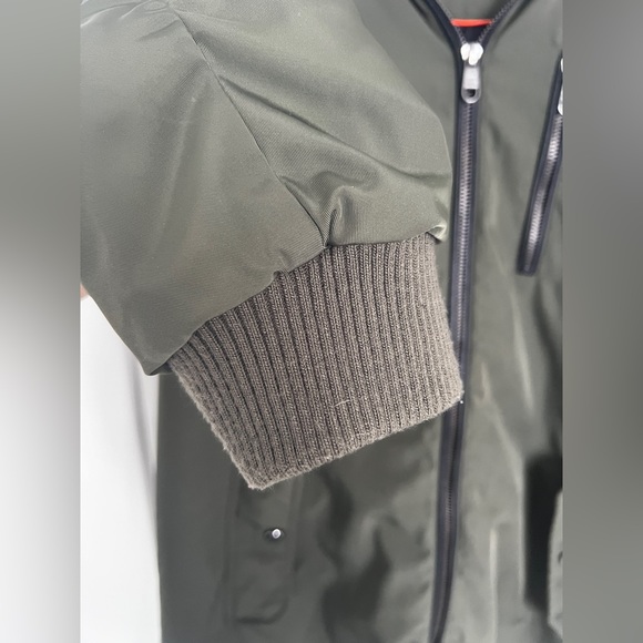 Women's Steve Madden quilted jacket - Picture 6 of 7